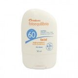 Natura Fotoequilíbrio Loção Protetora Facial FPS 60 - 50ml