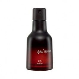 Natura Amó Desodorante Colônia Provoca Masculino - 75ml - Boutique Fashion