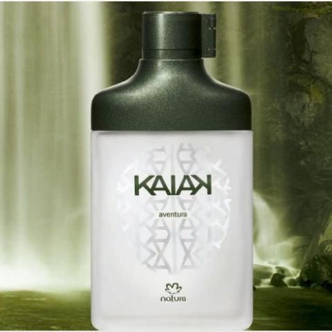 Perfume Natura kaiak Aventura Masculino