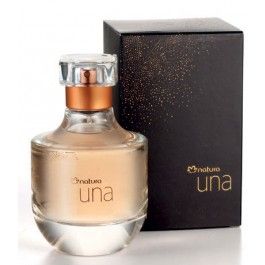 Natura Una Deo Parfum - 75ml