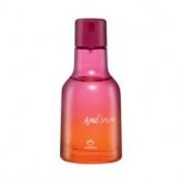 Natura Amó Desodorante Colônia Sussurro - 75ml