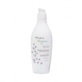 Natura Higeia Sabonete Líquido Íntimo Suave Conforto - 200ml