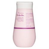 Natura Tododia Hidratante de Banho com Enxágue Amora e Amêndoas - 300ml