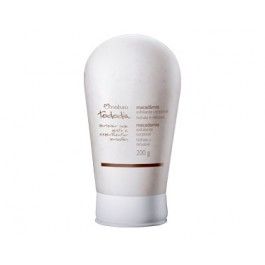 Natura Tododia Esfoliante Corporal Macadâmia